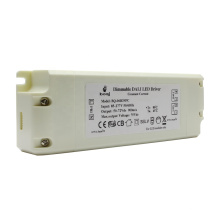 Fast delivery 72V DALI dimmable led driver Constant current 900mA With CE CB SAA